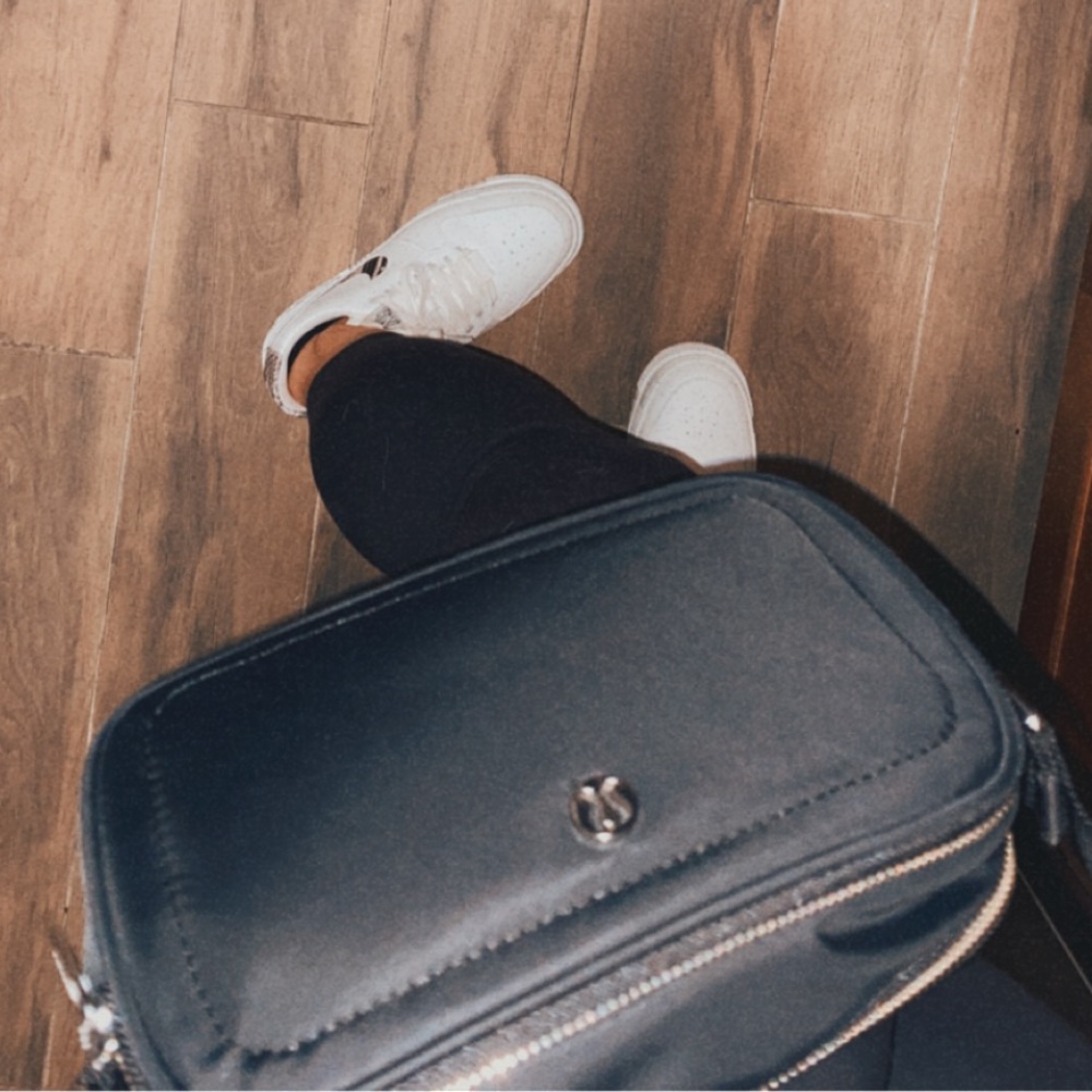 Meet your Posher, Jamie